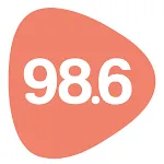 98.6 charivari icon