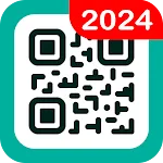 QR Code Scanner Barcode Reader icon