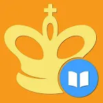 Chess Strategy & Tactics Vol 1 icon