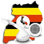 Radio Uganda icon