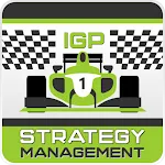 IGP Strategy Management icon