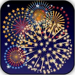 Funny Fireworks icon