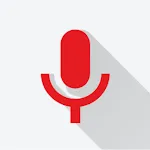 Sound Recorder Lite icon