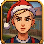 Schoolboy Parent House Runaway icon