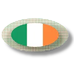 Irish apps and games icon