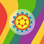 Shyam Steel Branding icon