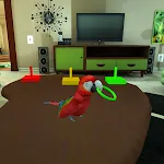 Parrot Simulator: Pet World 3D icon