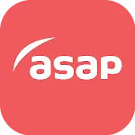 ASAP App icon