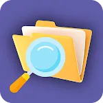 All Hidden Files Finder icon