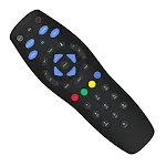 Tata Sky Remote Control icon
