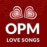 OPM Love Songs : Tagalog Songs icon