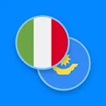 Italian-Kazakh Dictionary icon