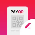 PayQR - UPI QR generator icon