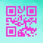 QR code and Barcode scanner icon