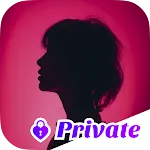 XLive - Real video and chat icon