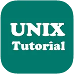Unix Tutorial icon