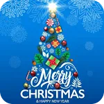Christmas GIF Image Collection icon