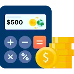 Currency Exchange-converter icon