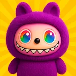 Labubu: Collection Unboxing icon