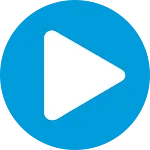 VX Player icon