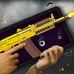 Ultimate Weapon Simulator icon
