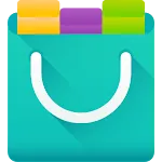 Low Price Online Shopping App icon