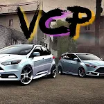 Village Car Multiplayer icon