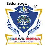 Kids IT World icon
