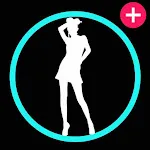LonelyClub: Live Video Call icon