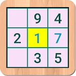 Sudoku Mania icon