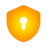Sun VPN icon