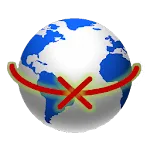 Offline Browser icon