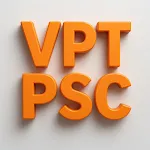 VPT PSC icon