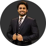 Mahendra Dogney (Life Coach) icon