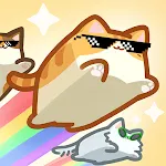 Box Cat Jam : Block Match icon