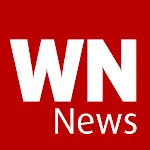 WN News App icon