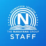 nConnect Staff icon
