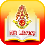 NR Library icon