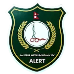 LMC Alert icon