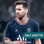 Football Wallpaper 4K icon