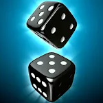Dice Live Wallpaper icon