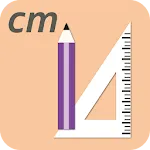 Smartphone Ruler icon