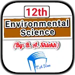 12th Environmental Science icon