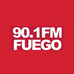 Fm Fuego 90.1 icon