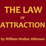 The Law of Attraction BOOK icon