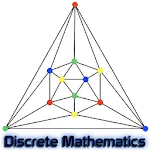 Discrete Mathematics icon