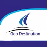 GEO DESTINATION (GD) icon