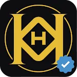 Husk Network - Coin Mining App icon