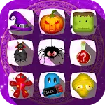 Halloween Drops - Match three icon