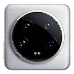 Camera Mi X - Ultra 14 Camera icon